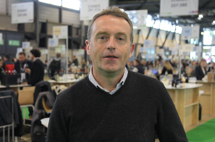 Millésime Bio gèle ses tarifs, bloque ses stands, enterre le digital et s’ouvre à Biodyvin