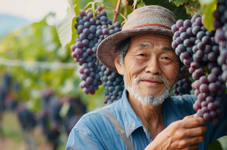 La Chine veut être le 51ème état membre de l’ONU du vin