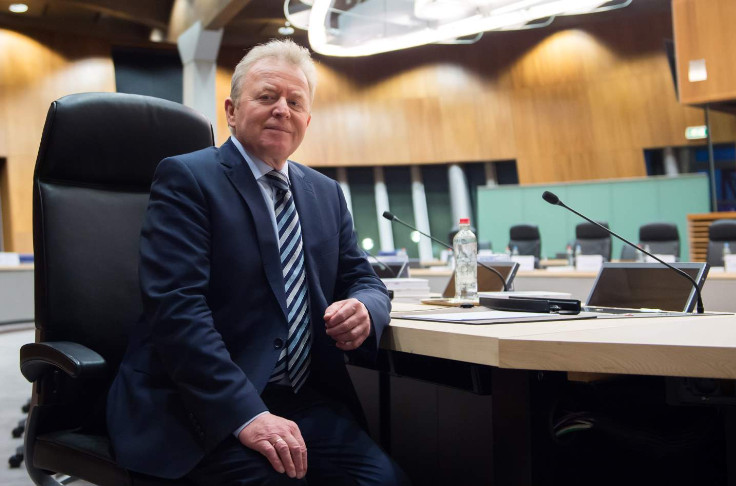 The European Commissioner for Agriculture’s remedies for the wine crisis The European Commissioner for Agriculture’s remedies for the wine crisis