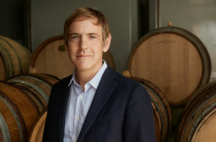 “You cannot be a profitable company in the mass wine market without reaching a critical size”