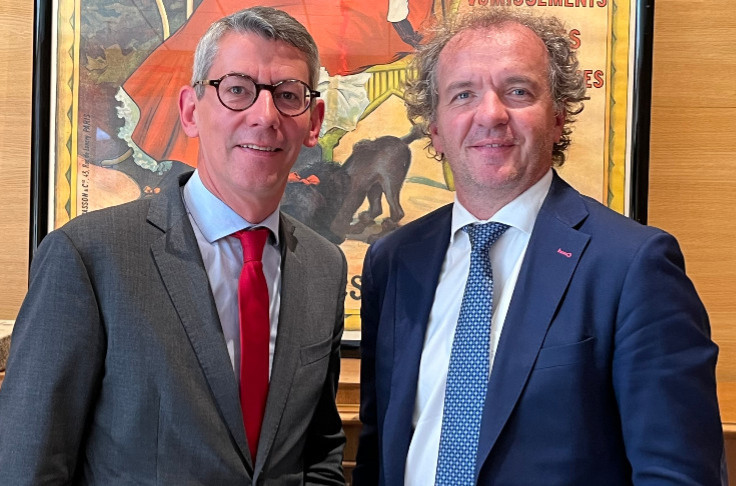 La Champagne à 10 000 kg/ha, -12 % par rapport à 2023
