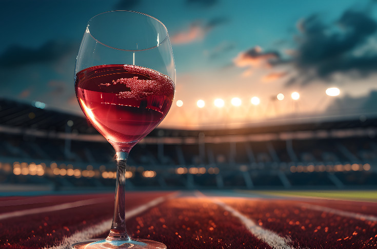 85 % des cavistes n'attendent pas d’effet des JO sur les ventes de vin