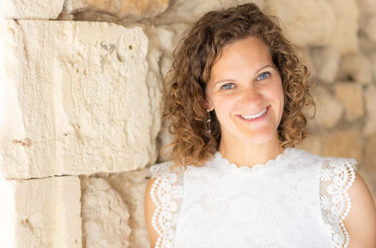 Amy Pasquet donne l’accent américain au Pineau des Charentes