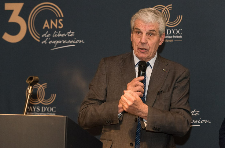 Des vignerons opposants pas si opposés à Jacques Gravegeal