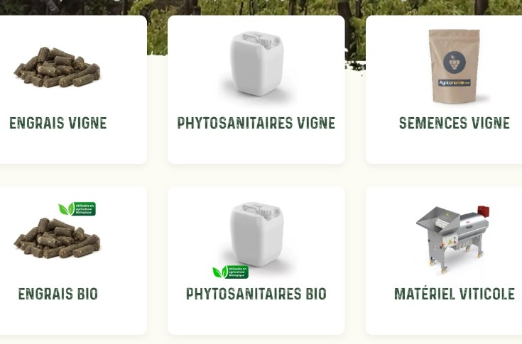 Agriconomie change de dimension et va devenir Agryco