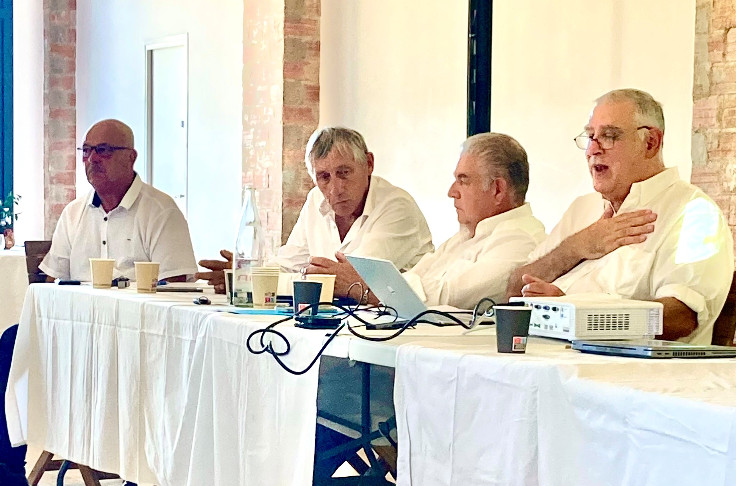 Exit les Coteaux pour les vins AOC Aix-en-Provence