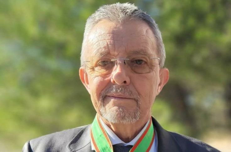 Avec Jean-Claude Pellegrin les vins IGP du Sud-Est perdent un pair et un père hors paire