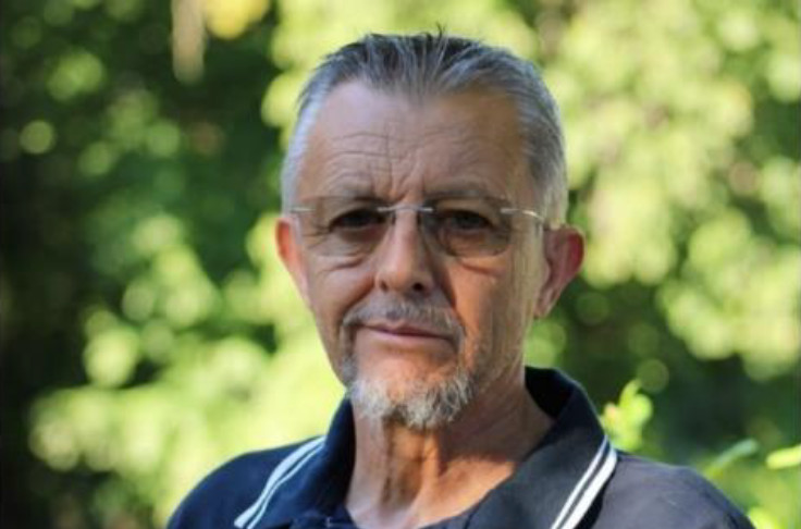Les adieux à Jean-Claude Pellegrin par ses amis