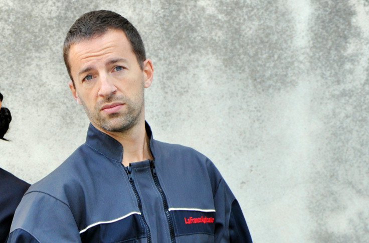 6 ans de journalisme et machinisme viticole pour Vincent Gobert