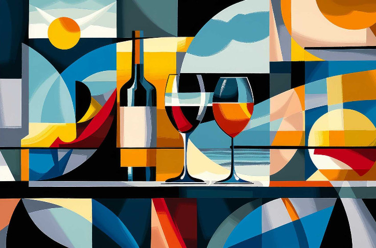 Les vins de Bordeaux se font des couleurs pour être tendance