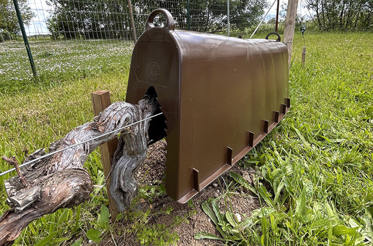 La solution antigel WineProtect mise en liquidation et en vente