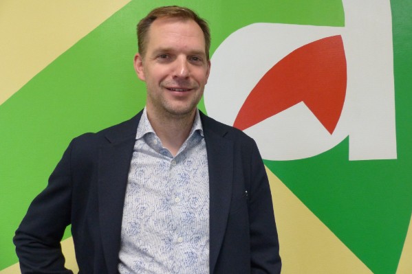 Nouveau directeur pour les chambres d’agriculture du vignoble champenois