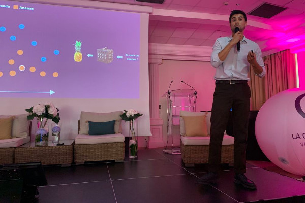 ChatGPT invente des accords mets et vin... bluffants !