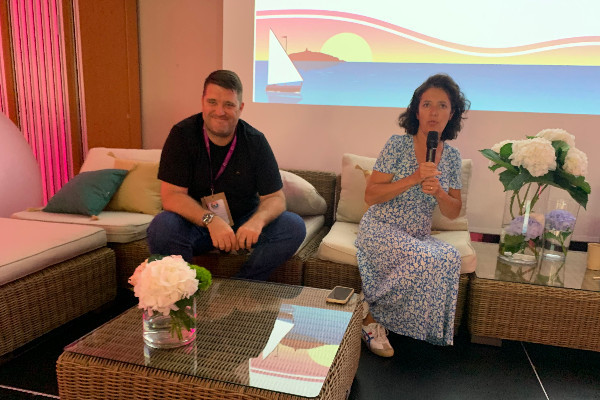 La filière vin alertée sur la 'quantité de dingos de la santé au Parlement Européen'