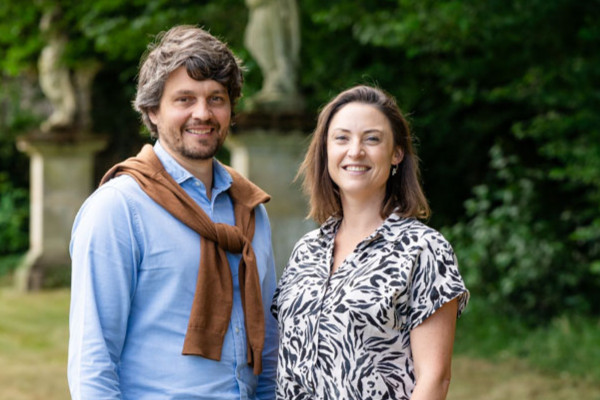 Les aventuriers du château de Sauternes perdu, retrouvé et réouvert