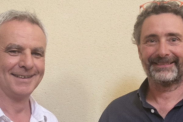 Pierre Bories veut faire gagner des parts de marchés aux vins du Languedoc