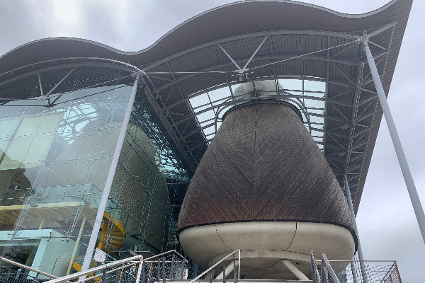 Procès XXL contre la traite d'être humain dans le vignoble