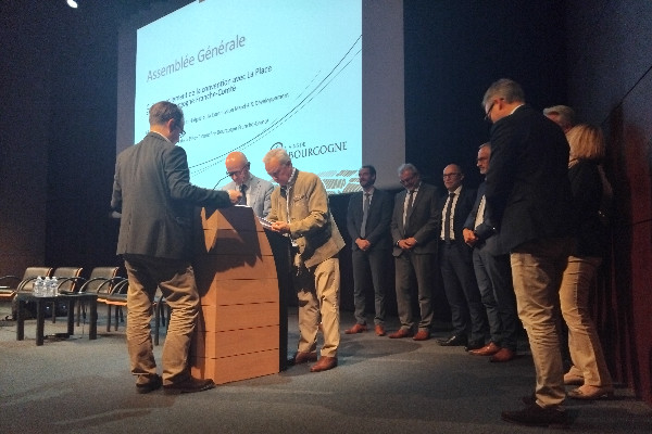 Les vins de Bourgogne s'arment pour éviter le bashing