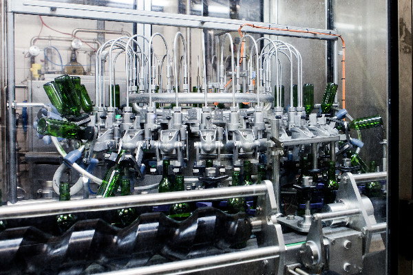 GVG scindé en négoce de Luze et prestation Class Pack