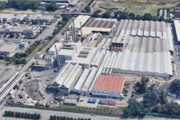 Verallia acquiert les activités verrières de Vidrala en Italie