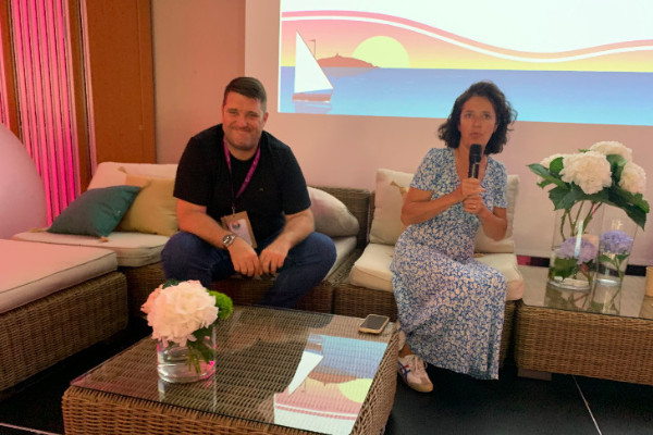 The wine industry warned about “the amount of health nutters in the European Parliament”