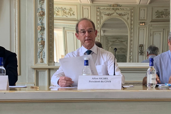 Ras-le-bordeaux des vins 'à prix des inadmissibles'