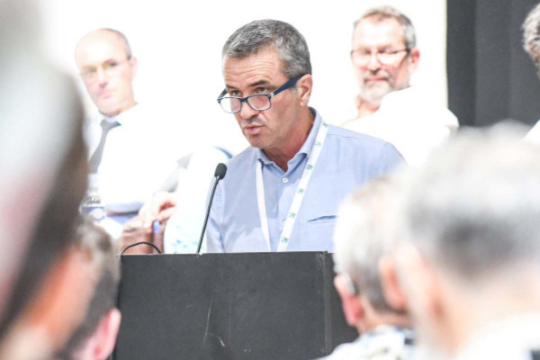 Gérard Bancillon garde Vin IGP grâce à un coup de TrafalGard