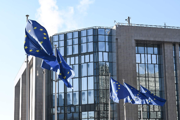 Groupe à haut niveau pour crises viticoles à haut risque en Europe