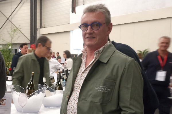 10 ans hors d'InterLoire mais pas sans 'synergie' pour les vins de Montlouis