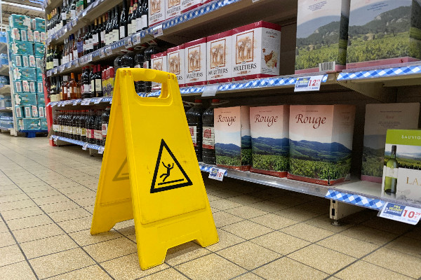 Les ventes de vin chutent en bouteille, en BIB… Et restent absentes en canettes