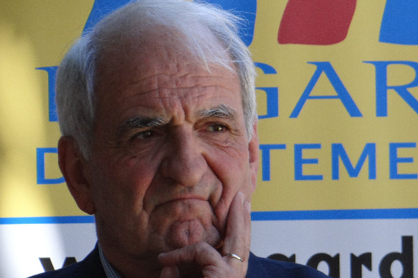 'L’arrachage est une maladie honteuse pour les vignerons, mais c’est un mal nécessaire'