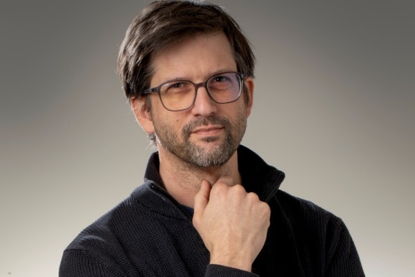 Dominique Tourneix transmet Vinseo à Gwenaël Thomas