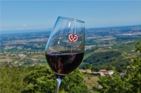 Ça va jazzer pour les vins de Chiroubles