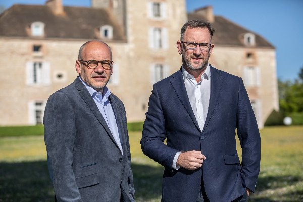 180 € le premier vin de Cahors lancé sur la place de Bordeaux