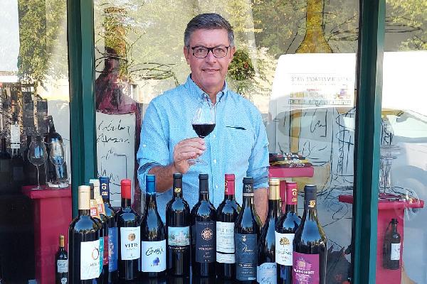 Attention à ne pas parler du vin de manière trop sensuelle sur les réseaux sociaux