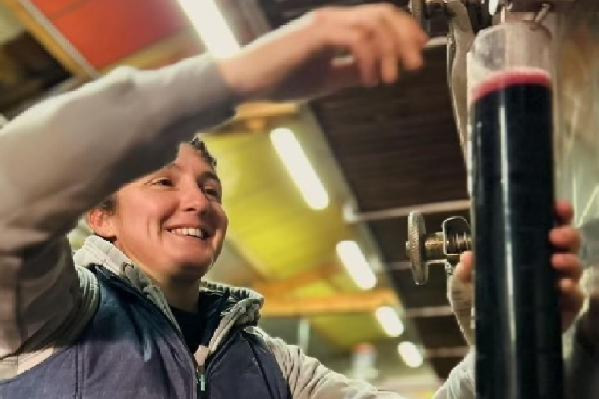 L'offre en levures révélatrices de thiols dans les vins rouges s'élargit pour des résultats 'explosifs'