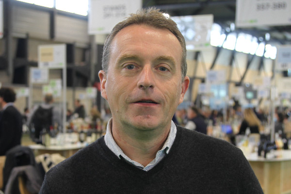 Millésime Bio gèle ses tarifs, bloque ses stands, enterre le digital et s’ouvre à Biodyvin