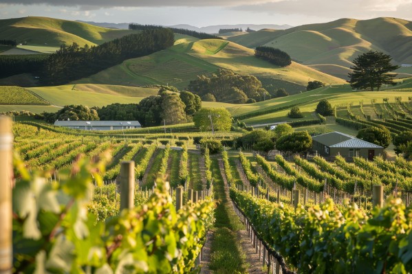 Des prédictions météorologiques à l’échelle de la parcelle pour s’adapter au changement climatique