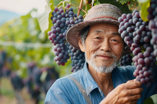 La Chine veut être le 51ème état membre de l’ONU du vin