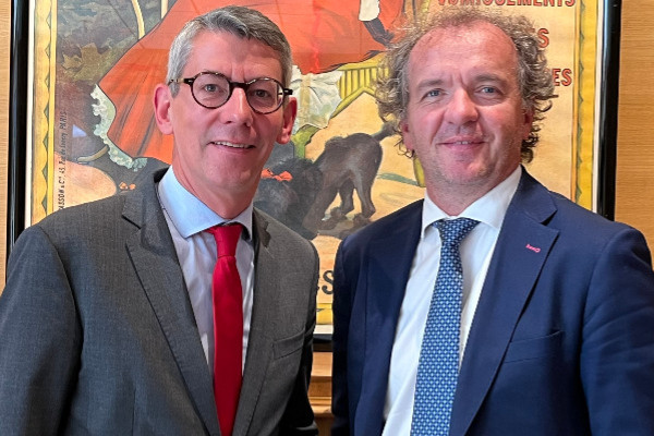 La Champagne à 10 000 kg/ha, -12 % par rapport à 2023