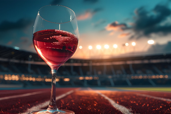 85 % des cavistes n'attendent pas d’effet des JO sur les ventes de vin