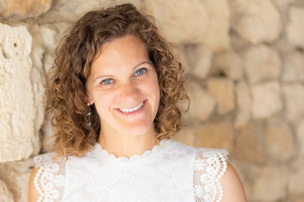 Amy Pasquet donne l’accent américain au Pineau des Charentes