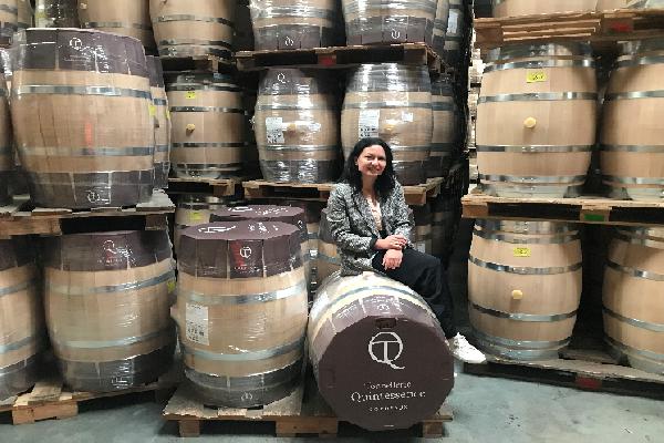 Deux solutions pour simplifier le levurage et sécuriser la fermentation alcoolique des vins