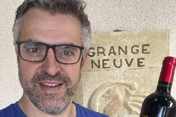 Le vin rouge primeur : plus difficile à vinifier qu'à boire !