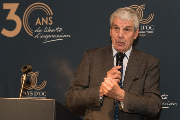 Des vignerons opposants pas si opposés à Jacques Gravegeal