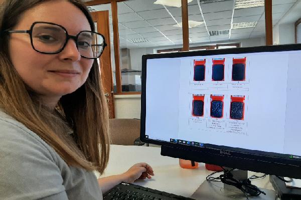 'Un résultat en 2 jours au lieu de 10', quand l’IA évalue le risque microbien dans les chais