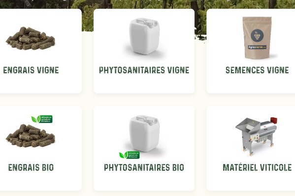 Agriconomie change de dimension et va devenir Agryco