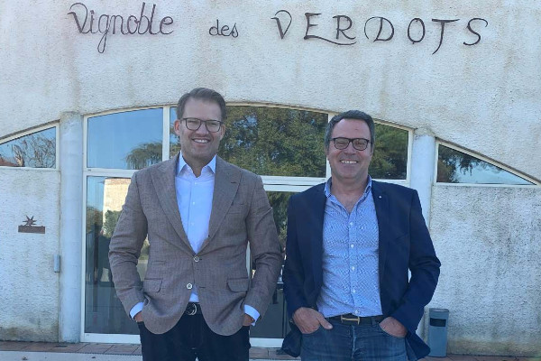 Clos(e) combat à 1 million € entre un vigneron vendeur et un milliardaire acheteur