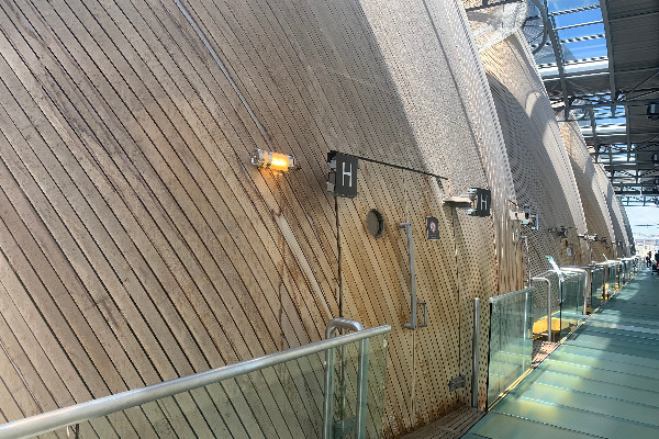 Prison ferme pour traite d’être humain dans le vignoble