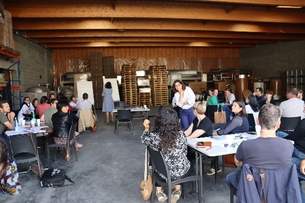 Des clés pour mieux employer les jeunes générations dans le vignoble